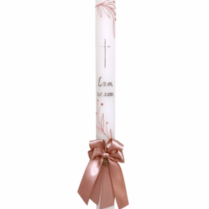 Svijeća za krštenje