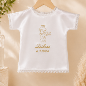 Krsna košuljica saten