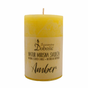Mirisne svijeće