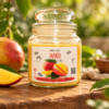 Mirisna staklenka L Mango
