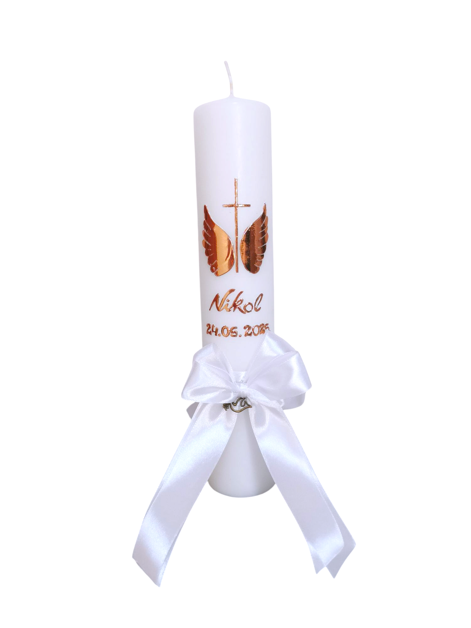 Svijeća za krštenje