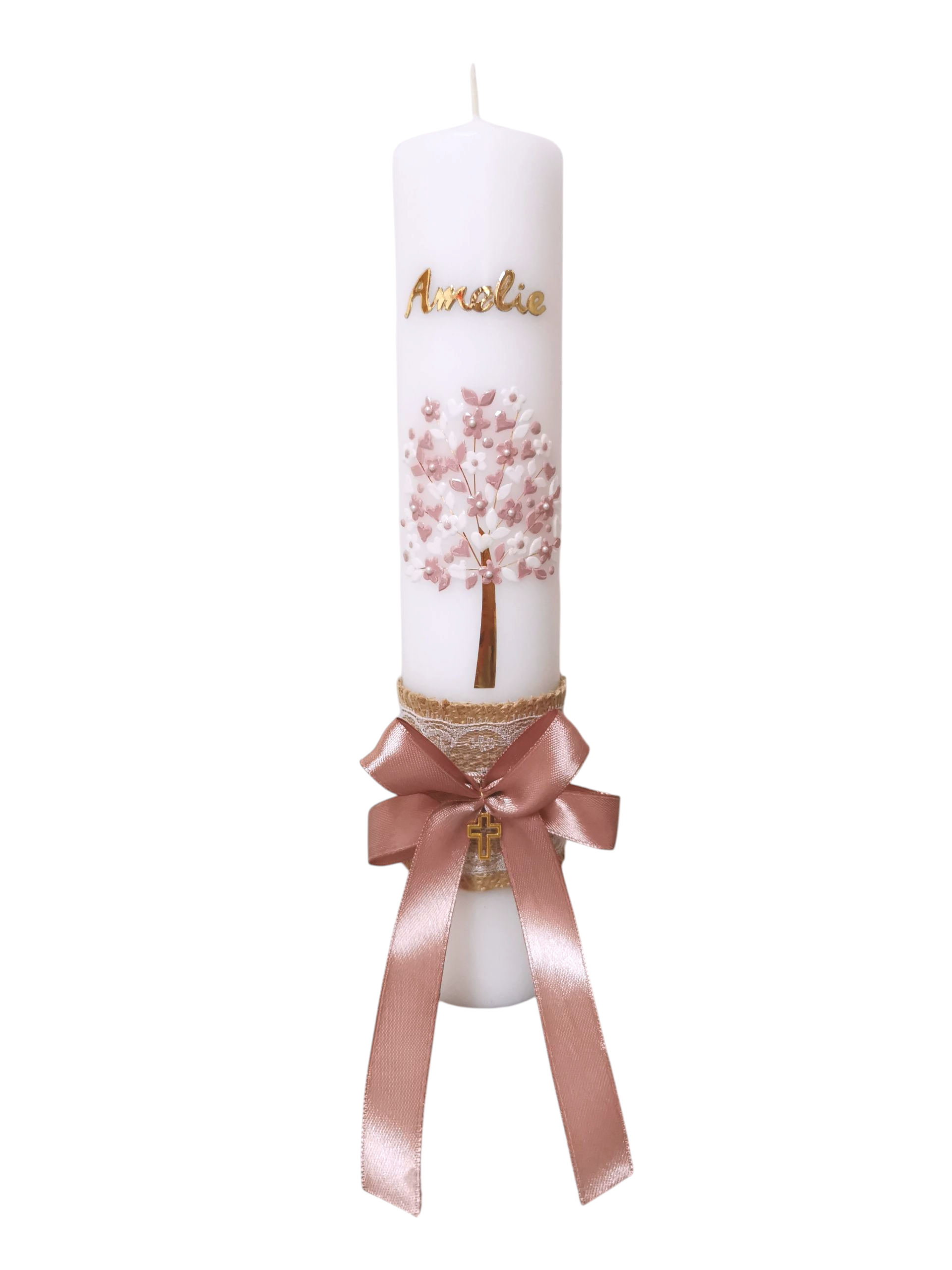 Svijeća za krštenje