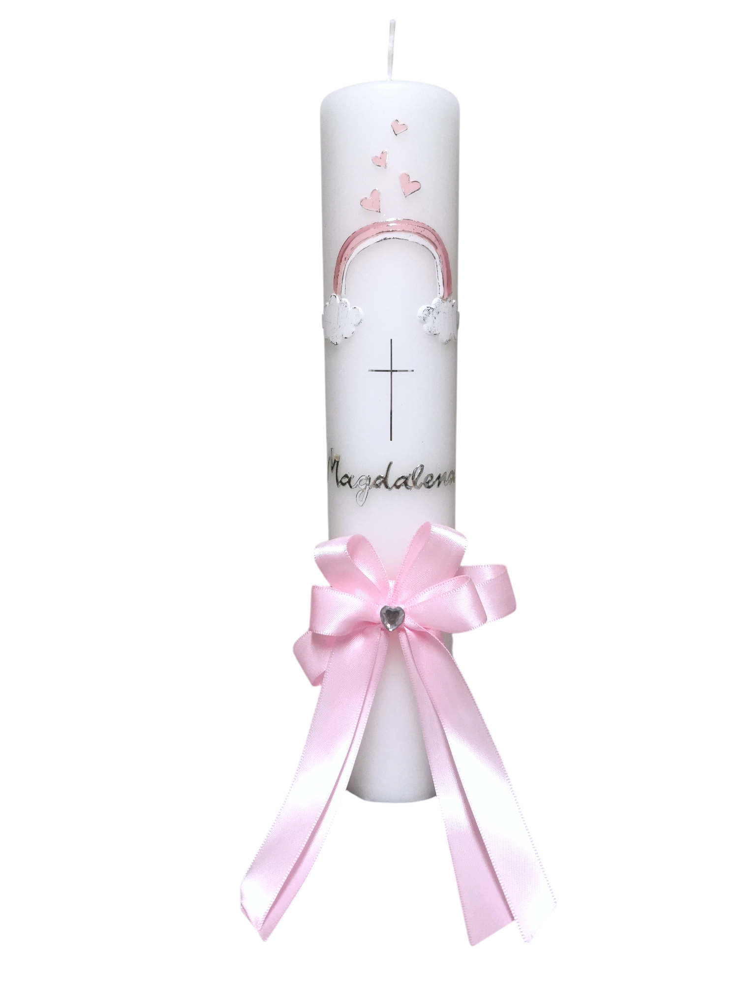 Svijeća za krštenje