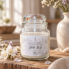 Mirisna staklenka L White Musk
