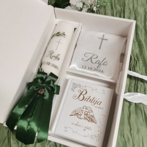 Krsni set