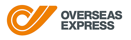 Overseas dostavna služba