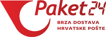 Paket24 dostavna služba