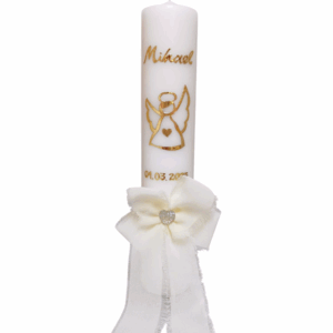 Svijeća za krštenje