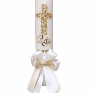 Svijeća za krštenje