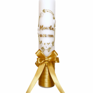 Svijeća za krštenje