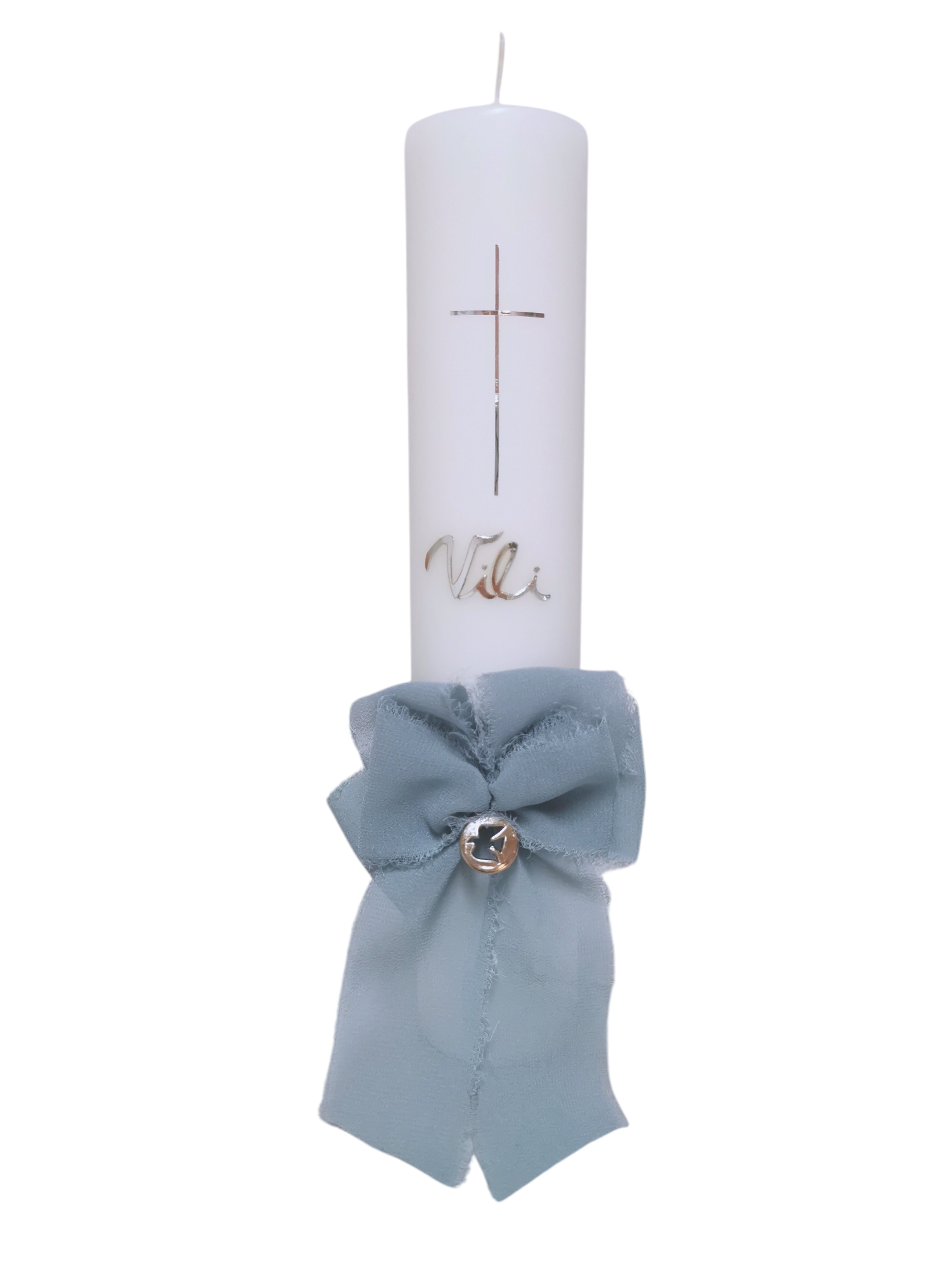 Svijeća za krštenje