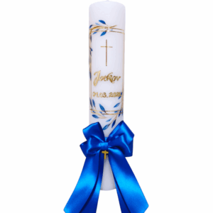 Svijeća za krštenje