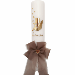 Svijeća za krštenje