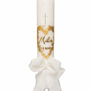 Svijeća za krštenje