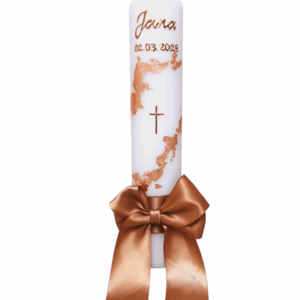 Svijeća za krštenje