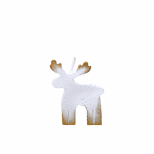 Božićne ukrasne svijeće