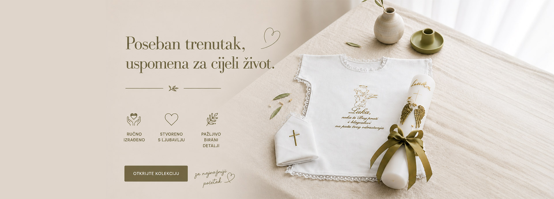 Krsni kompleti